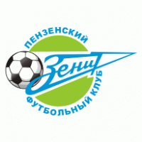 FK Zenit Penza Thumbnail