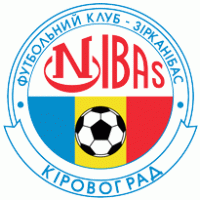 FK Zirka-Nibas Kirovograd