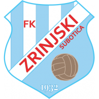 FK Zrinjski 1923 Subotica Thumbnail