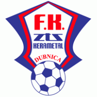 FK ZTS Kerametal Dubnica Thumbnail