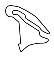 Flag French Car Motor Circuit Cours Racing Magny Track Formula One Grand Prix Racetrack