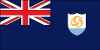 Flag Of Anguilla Thumbnail