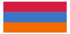Flag of Armenia Thumbnail
