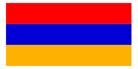 Flag of Armenia Thumbnail