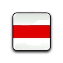 Flag of Belarus Thumbnail