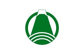 Flag Of Fuji Shizuoka clip art Thumbnail
