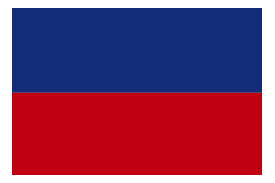 flag of Haiti Thumbnail