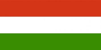 Flag Of Hungary clip art Thumbnail