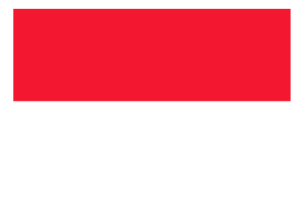 Flag of Monaco Thumbnail