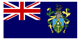 Flag of Pitcairn Islands Thumbnail