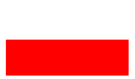 Flag of Poland Thumbnail