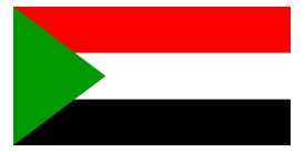 Flag of Sudan Thumbnail