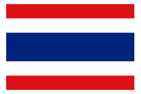 flag of Thailand