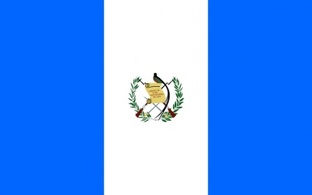 Flag Sign South Signs Symbols Flags United America Guatemala Nations Member Latin