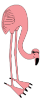 Flamingo Thumbnail