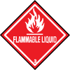 Flammable Liquid Thumbnail