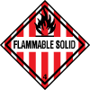Flammable Solid Thumbnail