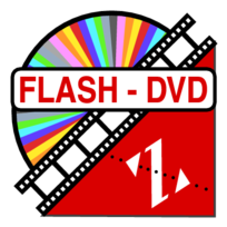 Flash DVD