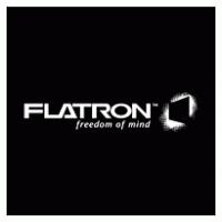 Flatron