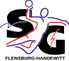 Flensburg Handewitt Vector Logo