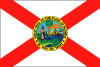 Florida Vector Flag Thumbnail