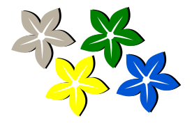 Flower - Flor Thumbnail