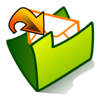 Folder Inbox Thumbnail