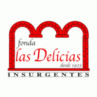 Fonda Las Delicias Thumbnail