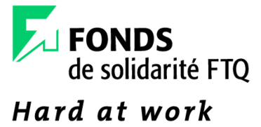 Fonds De Solidarite Ftq