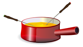 Fondue