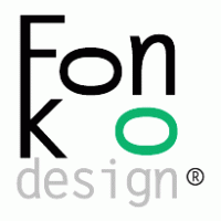 Fonko design