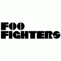 Foo Fighters 2007 Logo