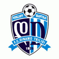 Football Club Dinamo Tbilisi Thumbnail