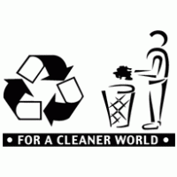 For A Cleaner World