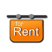 For Rent Signage Thumbnail