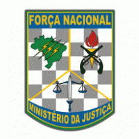 Força Nacional - Brasil