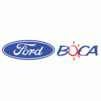 Ford Boca