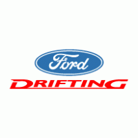 Ford Drifting