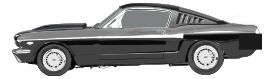 Ford Mustang Thumbnail