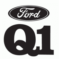 Ford Q1:2005