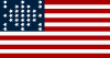 Fort Sumter Flag Thumbnail