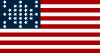 Fort Sumter Flag Thumbnail