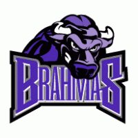 Fort Worth Brahmas Thumbnail