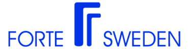 Forte Sweden