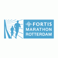 Fortis Marathon Rotterdam