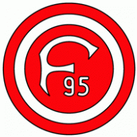 Fortuna Dusseldorf (70's logo) Thumbnail