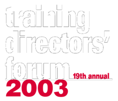Forum 2003