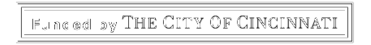 Founded By The City Of Cincinnati