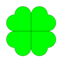 Four Leaf Clover