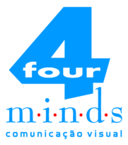 Four Minds Comunicacao Visual Thumbnail